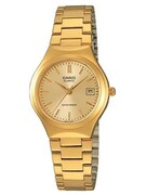 Zegarek Damski Casio LTP-1170N-9A + BOX (zd636b) Casio
