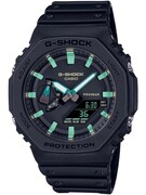 Zegarek Casio G-Shock GA-2100RC-1AER Casio
