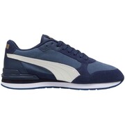 Buty męskie Puma ST Runner v4 SD granatowe 399665 05 Puma