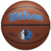 Piłka Wilson Team Alliance Dallas Mavericks Ball WTB3100XBDAL Wilson