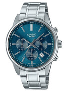 ZEGAREK MĘSKI CASIO MTP-E515D-2A1 (zd265b) + BOX Casio