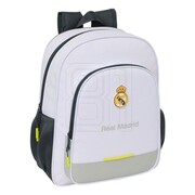 Plecak sportowy Real Madryt backpack 612554665 Inny