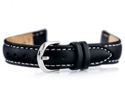 Pasek skórzany do zegarka BISSET BS-203 - 12mm Bisset