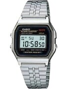 ZEGAREK MĘSKI CASIO A159WA-N1DF - KLASYKA (zd168b) + BOX Casio
