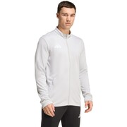 Bluza męska adidas Entrada 26 Track szara JZ6592 adidas teamwear