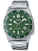 Zegarek Męski Casio MTD-135D-3A + BOX Casio