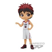BP Q POSKET - KUROKO'S BASKET - TAIGA KAGAMI BANDAI