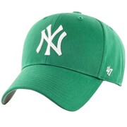 Czapka z daszkiem 47 Brand New York Yankees Jr B-RAC17CTP-KY 47 Brand