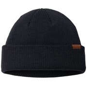 Columbia Portside Fisherman Beanie 2092611010 Czarne One size Columbia