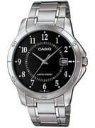 ZEGAREK MĘSKI CASIO MTP-V004D-1B (zd047d) + BOX Casio