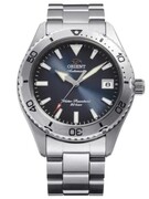 Zegarek Męski Orient Mako 40 Sports RA-AC0Q14L + BOX Orient
