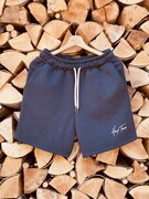 SZORTY HOLI IRON Harp Team