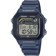 Zegarek Casio WS-1600H-2AVDF Casio