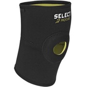 Ochraniacz kolana z otworem na rzepkę Select 6201 S Select
