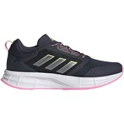 Buty damskie adidas Duramo Protect szaro-różowe GW3851 adidas