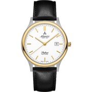 Zegarek Męski Atlantic Seabase 60343.43.11 + BOX Atlantic