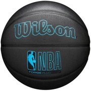 Piłka do koszykówki Wilson NBA Forge Plus Ball WZ2016803XB Wilson