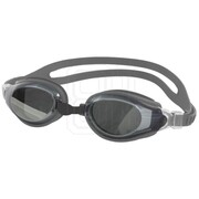 Okulary pływackie Aqua-Speed Champion srebrne 26/038 AQUA-SPEED