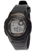 ZEGAREK MĘSKI CASIO F-200W-9ADF (zd151d) + BOX Casio