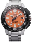 Zegarek Męski Orient Sport M-Force Automatic RA-AC0L08Y00B + BOX Orient