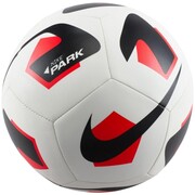 Piłka nożna Nike Park Team 2.0 FA24 biało-czarno-czerwona FZ7551 100 Nike Team