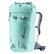 Plecak górski damski Deuter Durascent 28 SL - glacier/graphite Deuter