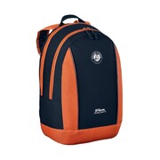 Plecak Wilson Roland Garros 2026 Team Junior WR8053601001 Wilson