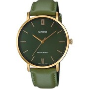 ZEGAREK MĘSKI CASIO MTP-VT01GL-3B + BOX Casio