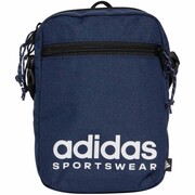 Torebka adidas Sportswear Festival Nations Pack granatowa JE6707 adidas