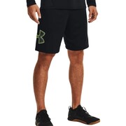 Spodenki męskie Under Armour Tech Graphic czarne 1306443 008 Under Armour