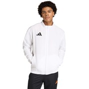 Bluza męska adidas Entrada 26 Presentation biała JZ6623 adidas teamwear