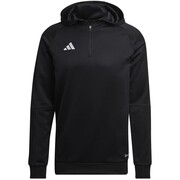 Bluza męska adidas Tiro 23 Competition Hoodie czarna HE5648 adidas teamwear