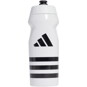 Bidon adidas Tiro Bottle 0.5L biały IW8159 adidas teamwear