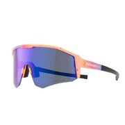 Rockbros okulary sporotowe SP297 różowe z polaryz. Rockbros