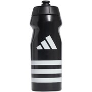 Bidon adidas Tiro Bottle 0.5L czarny IW4617 adidas teamwear