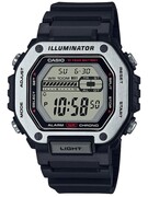 ZEGAREK MĘSKI CASIO MWD-110H-1AV + BOX (zd287a) Casio