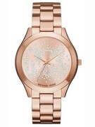 ZEGAREK DAMSKI MICHAEL KORS MK3591 (zm500j) + BOX Michael Kors