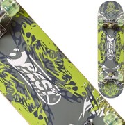 DESKOROLKA DREWNIANA GREEN GHOST BEST SPORTING BEST SPORTING