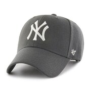 Czapka z daszkiem 47 Brand New York Yankees MVP Cap B-MVPSP17WBP-CC New York Yankees