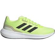Buty męskie adidas Runfalcon 3.0 limonkowe IE0741 adidas