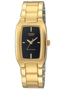 ZEGAREK DAMSKI CASIO LTP-1165N-1C + BOX Casio