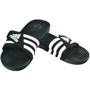 Klapki męskie Adidas Adissage czarne F35580 adidas