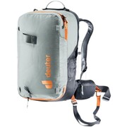 Plecak lawinowy Deuter Alproof Lite 22L - tin/black Deuter