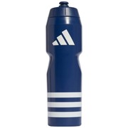 Bidon adidas Tiro 750 ml niebieski IW8154 adidas teamwear