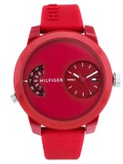 ZEGAREK MĘSKI TOMMY HILFIGER 1791557 DENIM (zf028b) Tommy Hilfiger