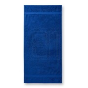 Ręcznik Malfini Terry Towel MLI-90305 chabrowy Malfini