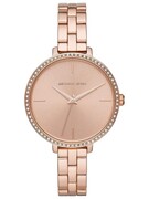 ZEGAREK DAMSKI Michael Kors CHARLEY MK4400 (zm535c) Michael Kors