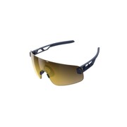 Okulary rowerowe POC Elicit Toric granatowy POC