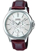 ZEGAREK MĘSKI CASIO MTP-V300L-7A (zd085c) + BOX Casio