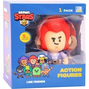 BRAWL STARS S1 ACTION FIGURES 11cm - COLT P.M.I. Kids World